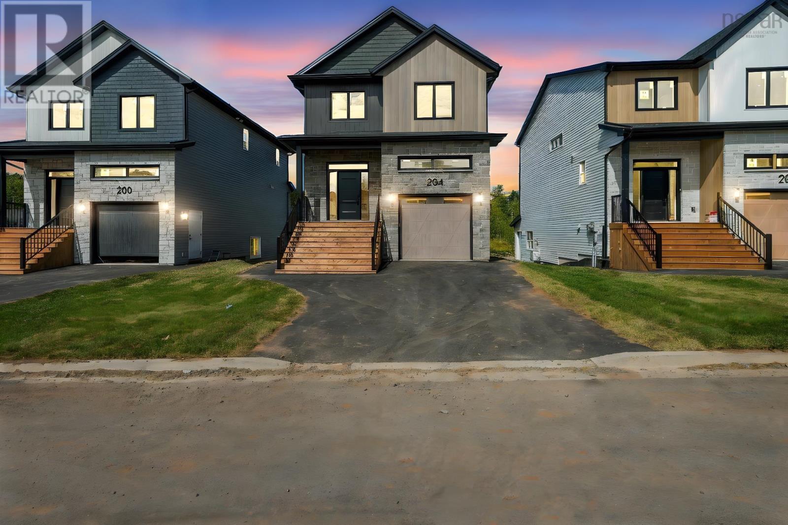 200 Darner Drive, Beaver Bank, Nova Scotia  B4G 1C1 - Photo 2 - 202517203