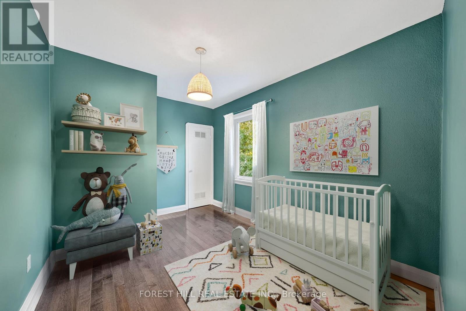 41 Cliffside Drive, Toronto, Ontario  M1N 1K9 - Photo 12 - E12466734