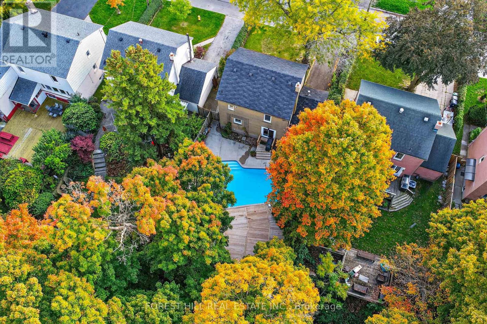 41 Cliffside Drive, Toronto, Ontario  M1N 1K9 - Photo 23 - E12466734