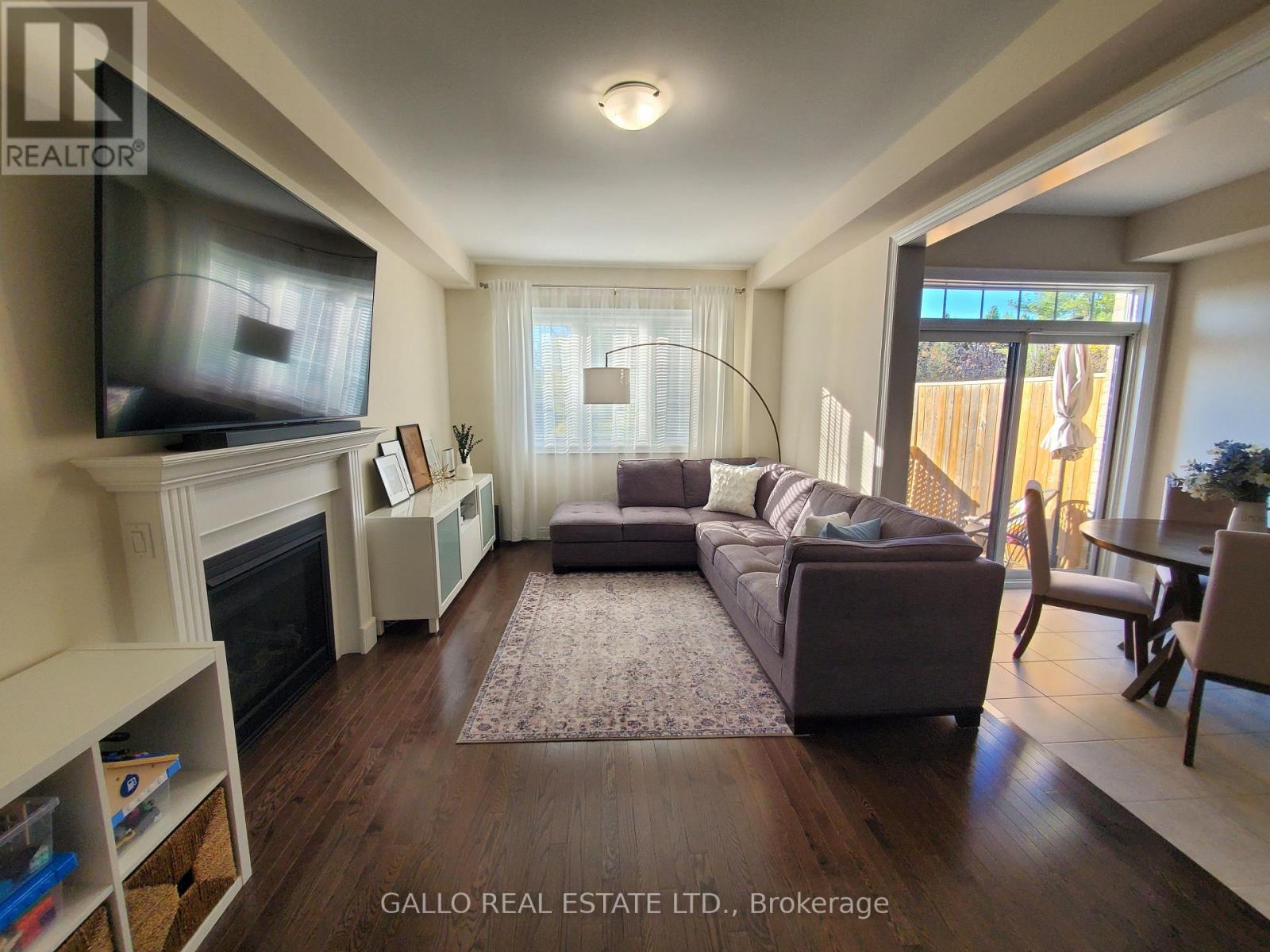 124 Countryman Road, East Gwillimbury, Ontario  L9N 0N8 - Photo 7 - N12415535