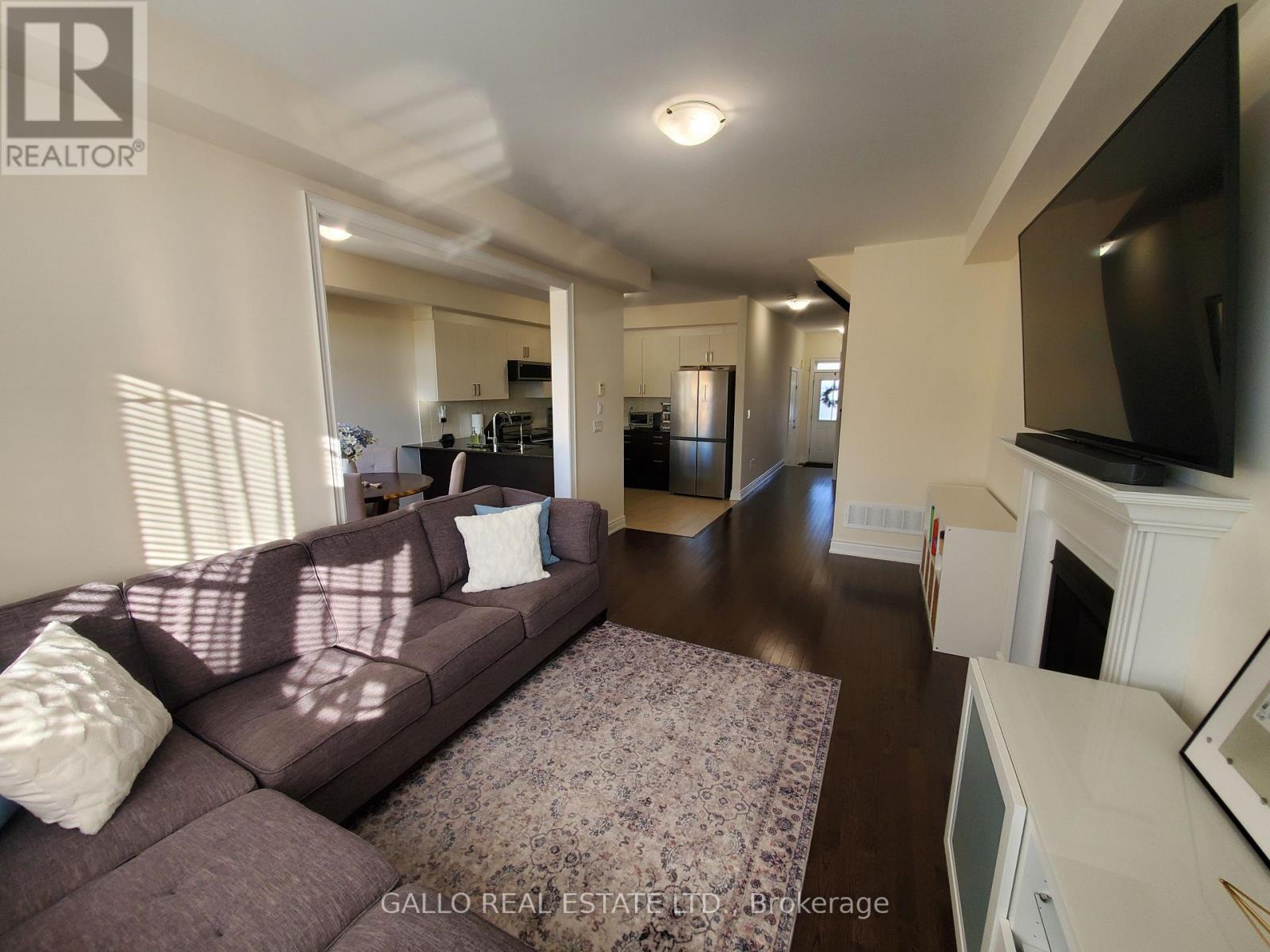 124 Countryman Road, East Gwillimbury, Ontario  L9N 0N8 - Photo 12 - N12415535