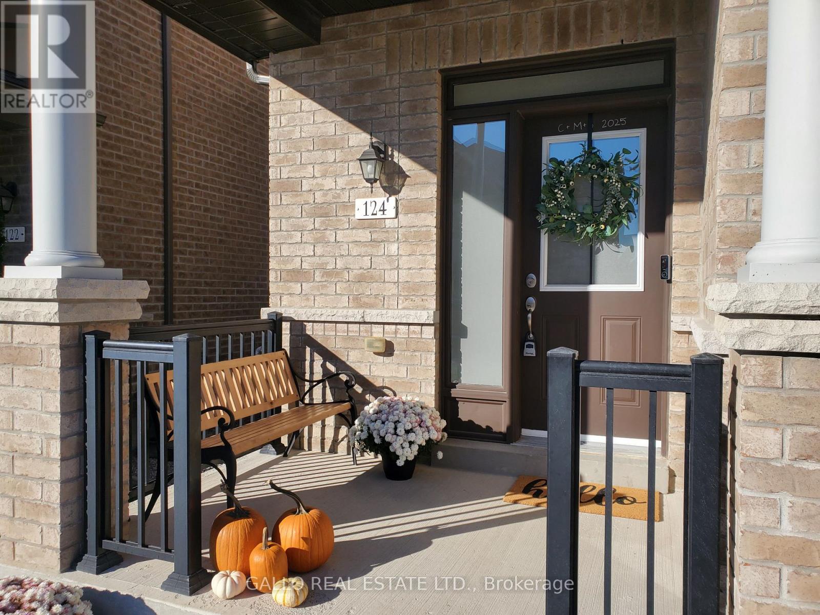 124 Countryman Road, East Gwillimbury, Ontario  L9N 0N8 - Photo 3 - N12415535