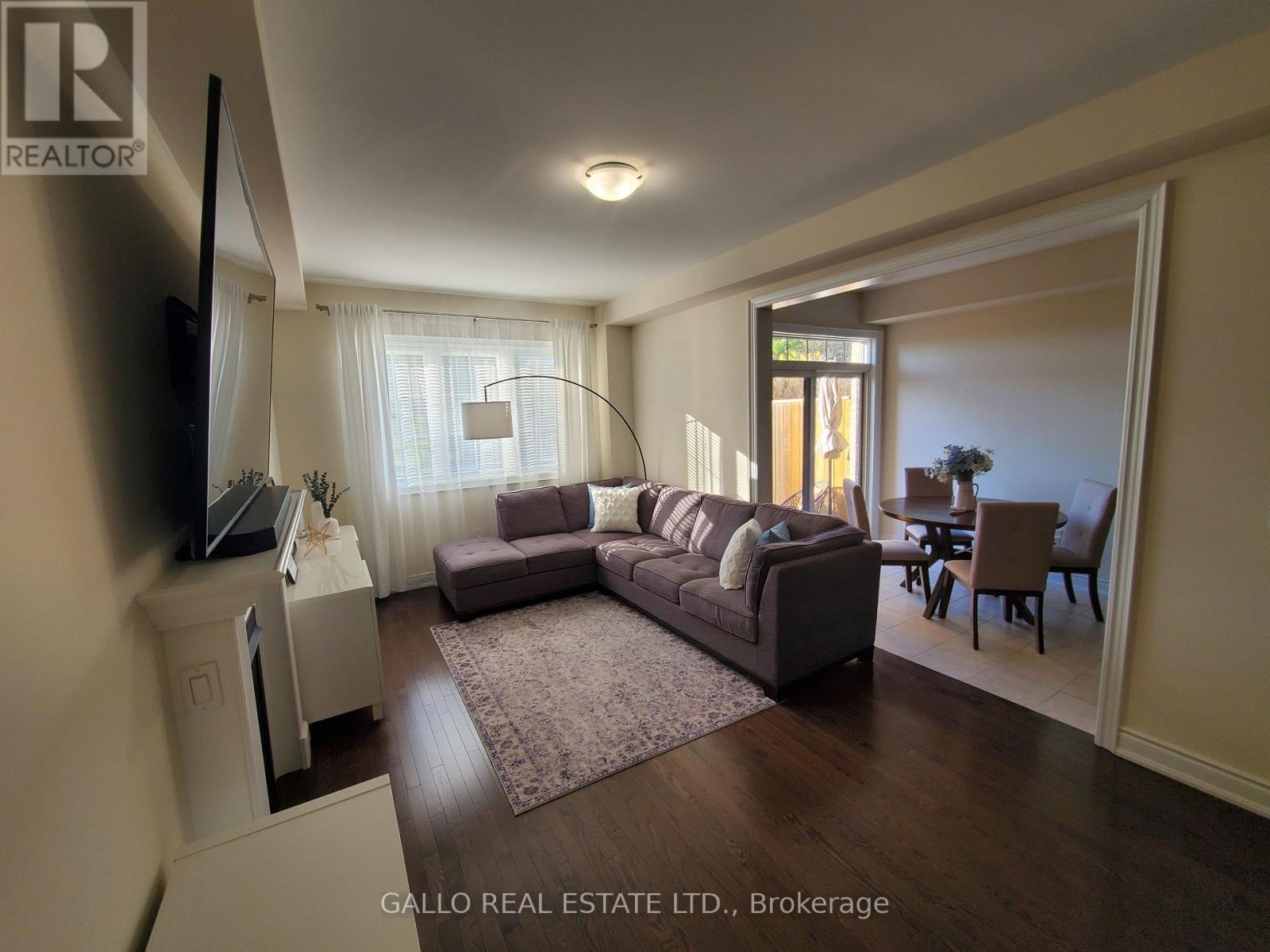 124 Countryman Road, East Gwillimbury, Ontario  L9N 0N8 - Photo 9 - N12415535