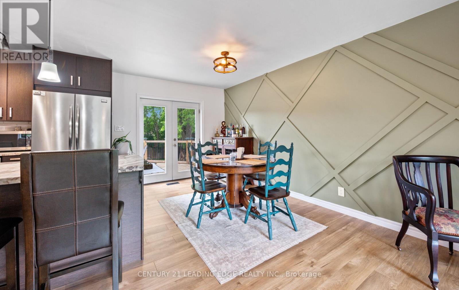 46 William Street, New Tecumseth, Ontario  L9R 1M7 - Photo 11 - N12486202