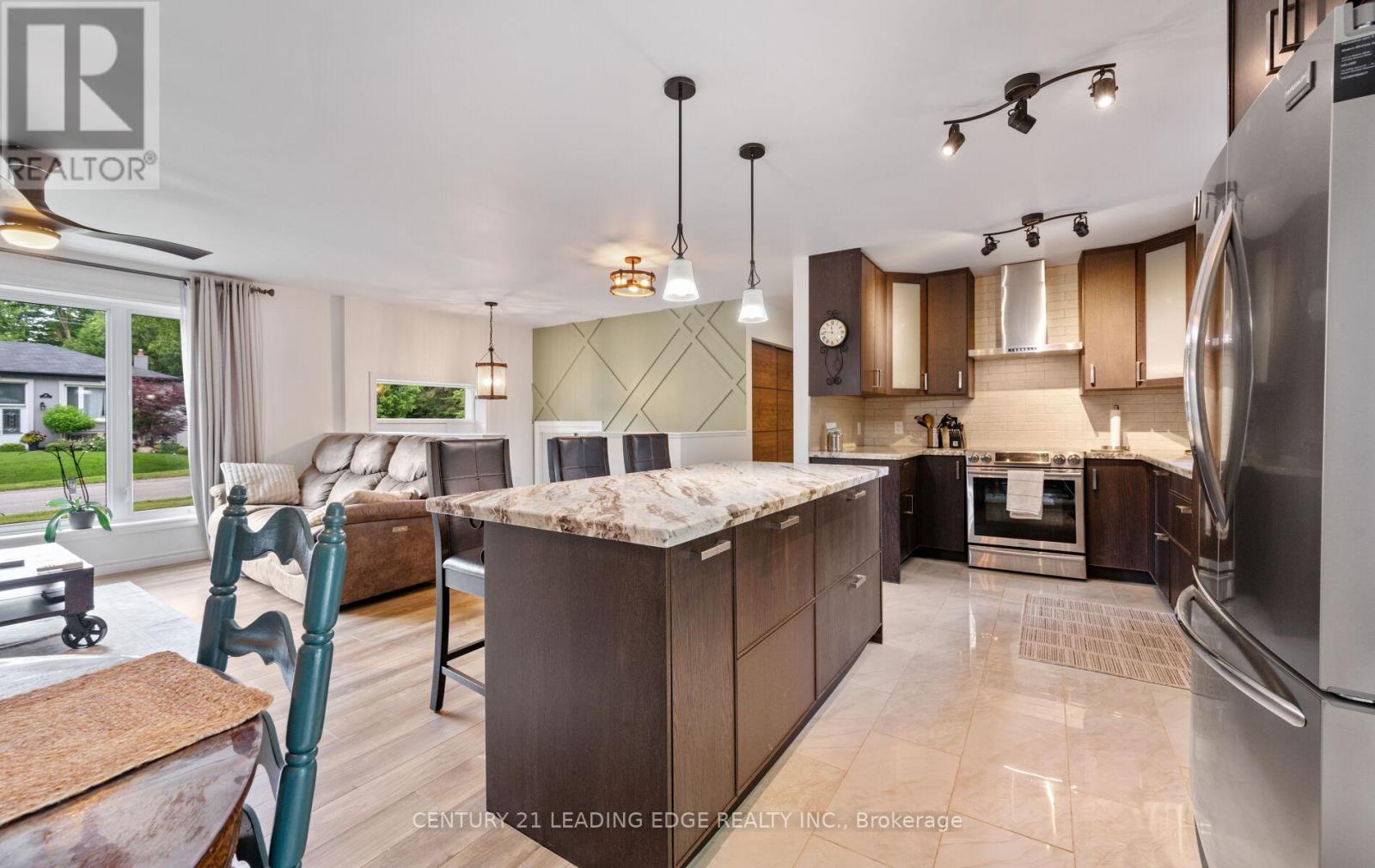 46 William Street, New Tecumseth, Ontario  L9R 1M7 - Photo 13 - N12486202