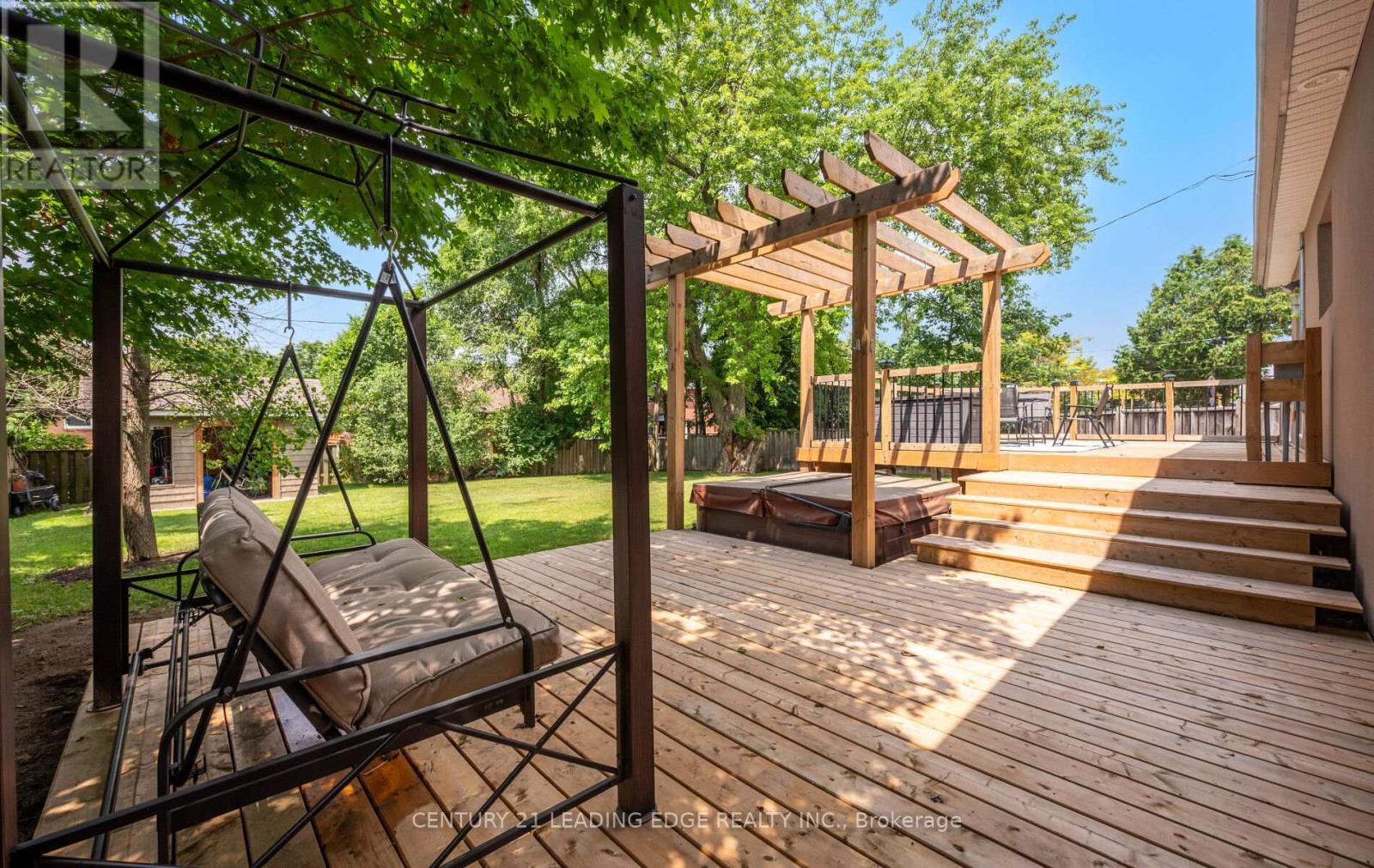 46 William Street, New Tecumseth, Ontario  L9R 1M7 - Photo 37 - N12486202