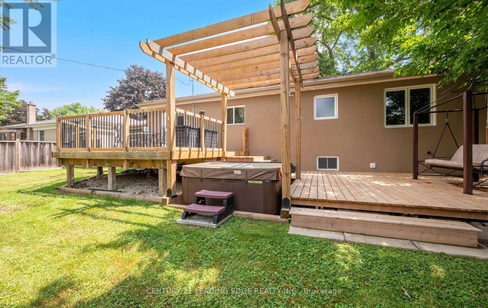 46 William Street, New Tecumseth, Ontario  L9R 1M7 - Photo 38 - N12486202