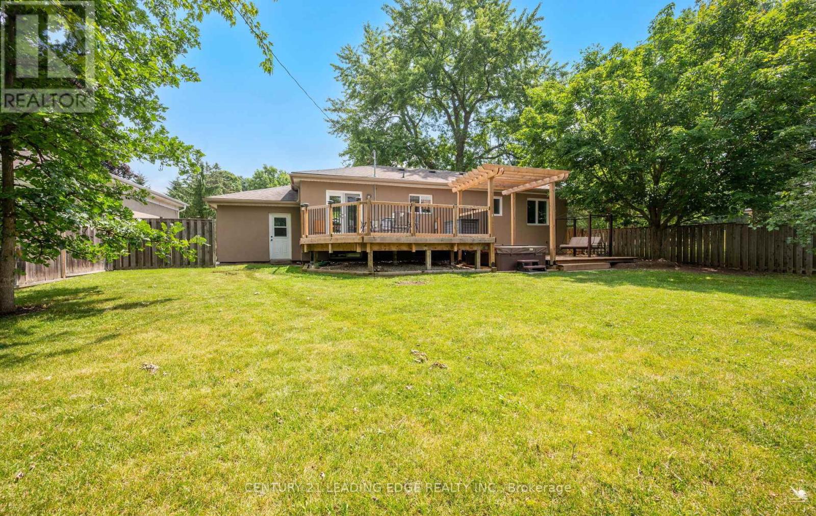 46 William Street, New Tecumseth, Ontario  L9R 1M7 - Photo 40 - N12486202