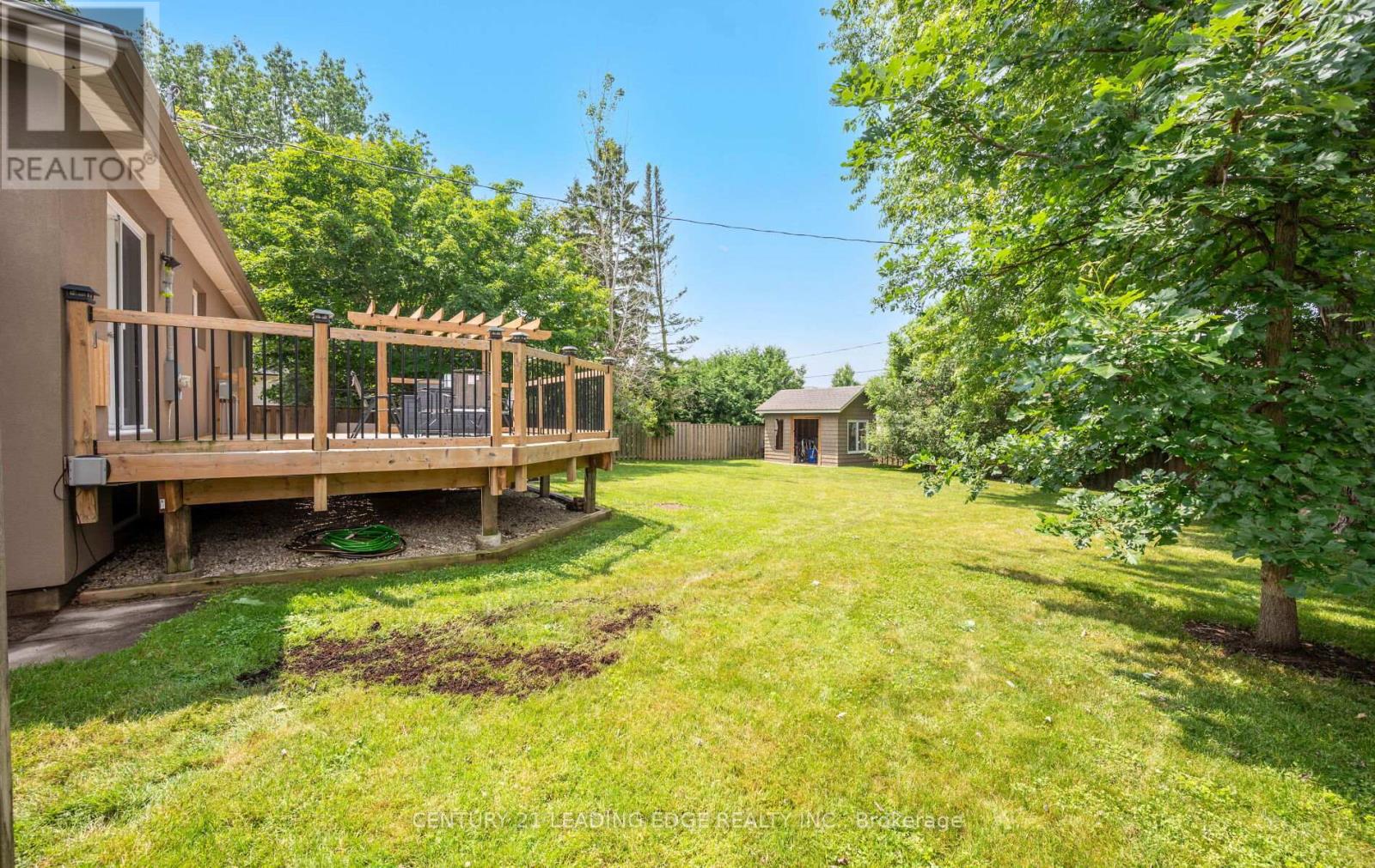 46 William Street, New Tecumseth, Ontario  L9R 1M7 - Photo 41 - N12486202