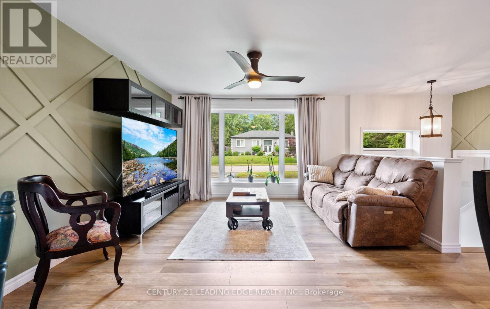 46 William Street, New Tecumseth, Ontario  L9R 1M7 - Photo 8 - N12486202