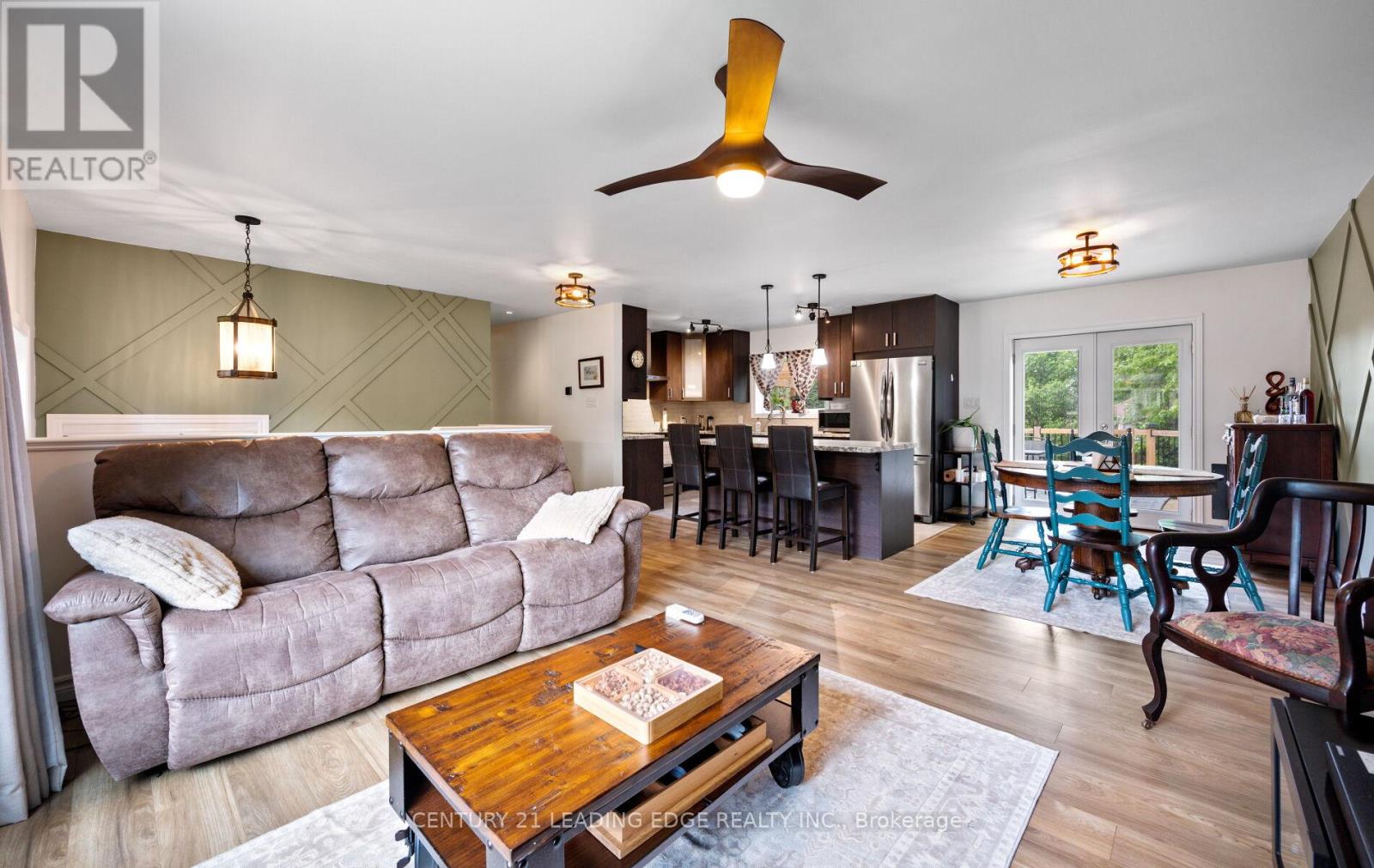 46 William Street, New Tecumseth, Ontario  L9R 1M7 - Photo 9 - N12486202