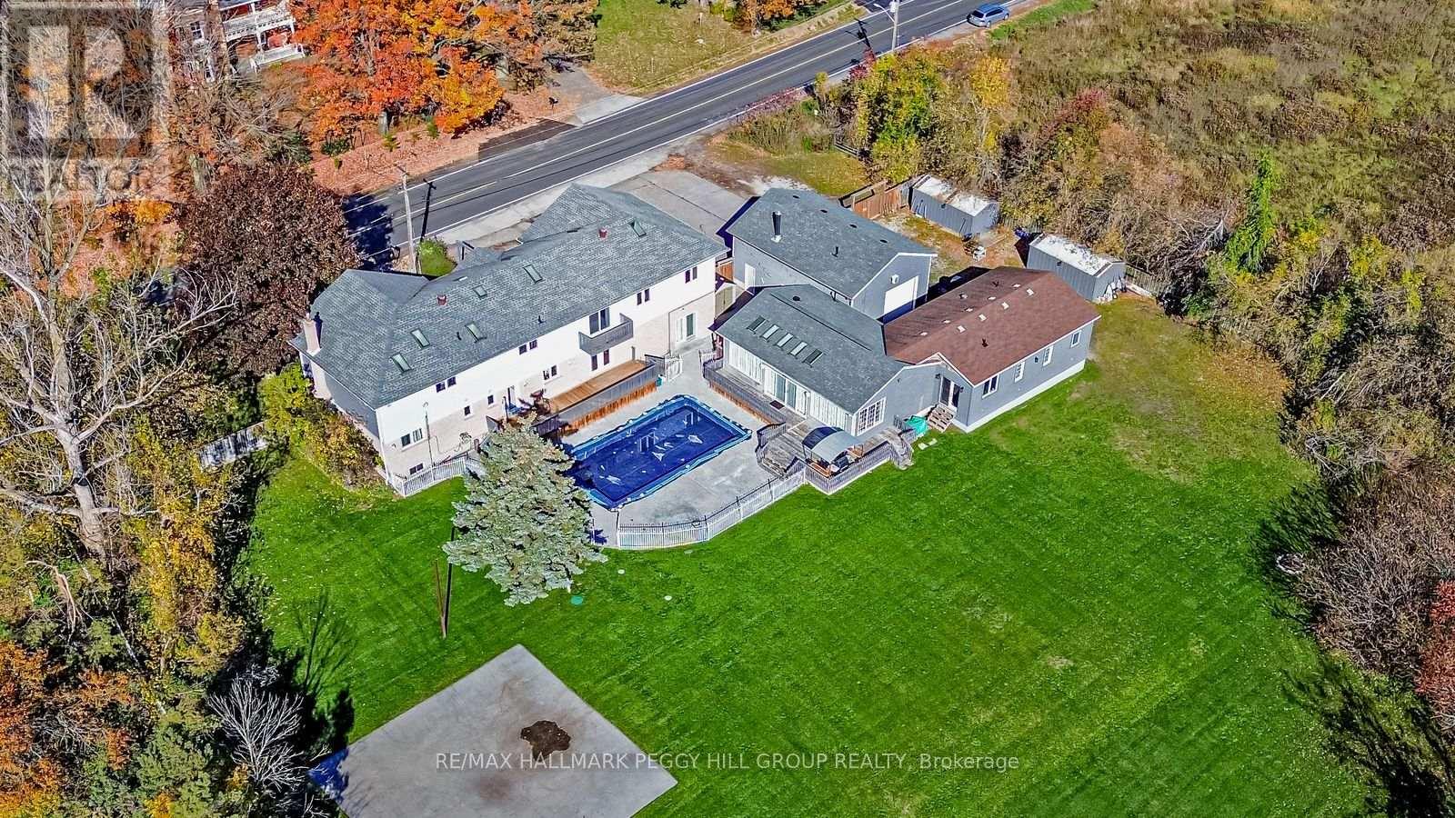 1923 10th Line, Innisfil, Ontario  L9S 3P5 - Photo 2 - N12456739