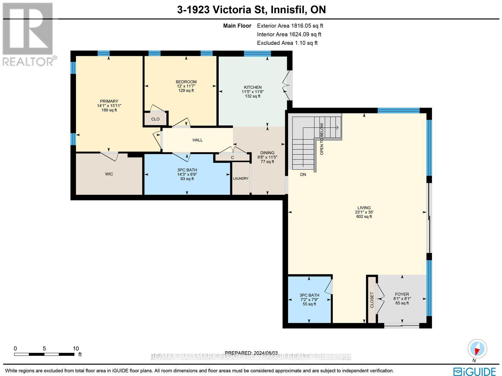 1923 10th Line, Innisfil, Ontario  L9S 3P5 - Photo 38 - N12456739