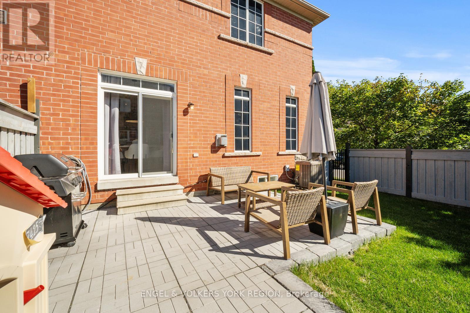 2 Fiorentina Avenue, Vaughan, Ontario  L4H 0P2 - Photo 38 - N12486230