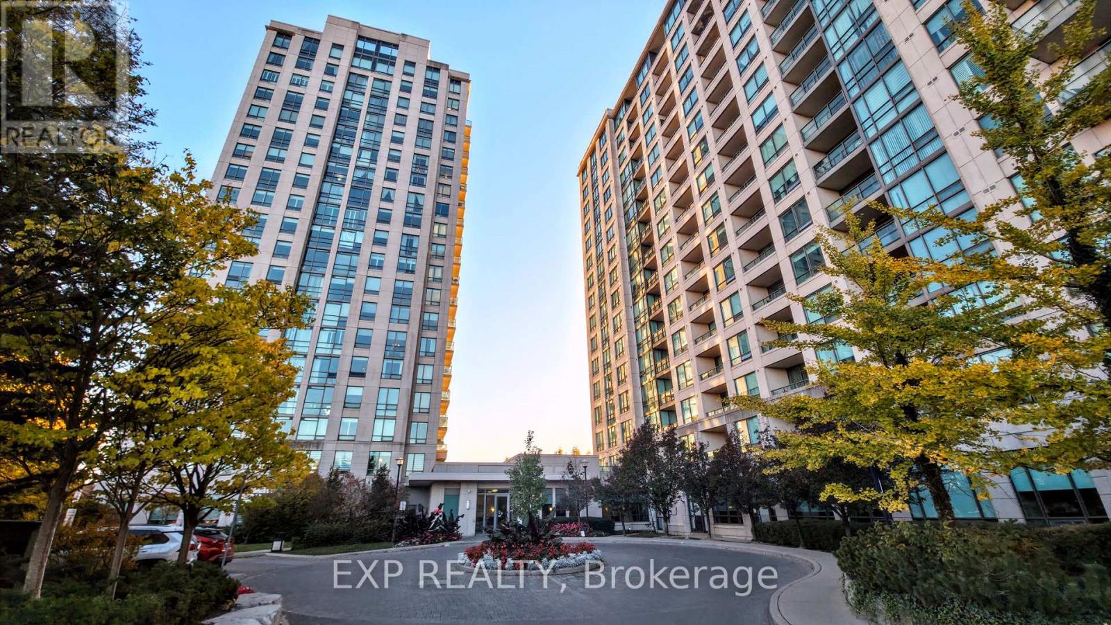 1110 - 88 PROMENADE CIRCLE, Vaughan, Ontario