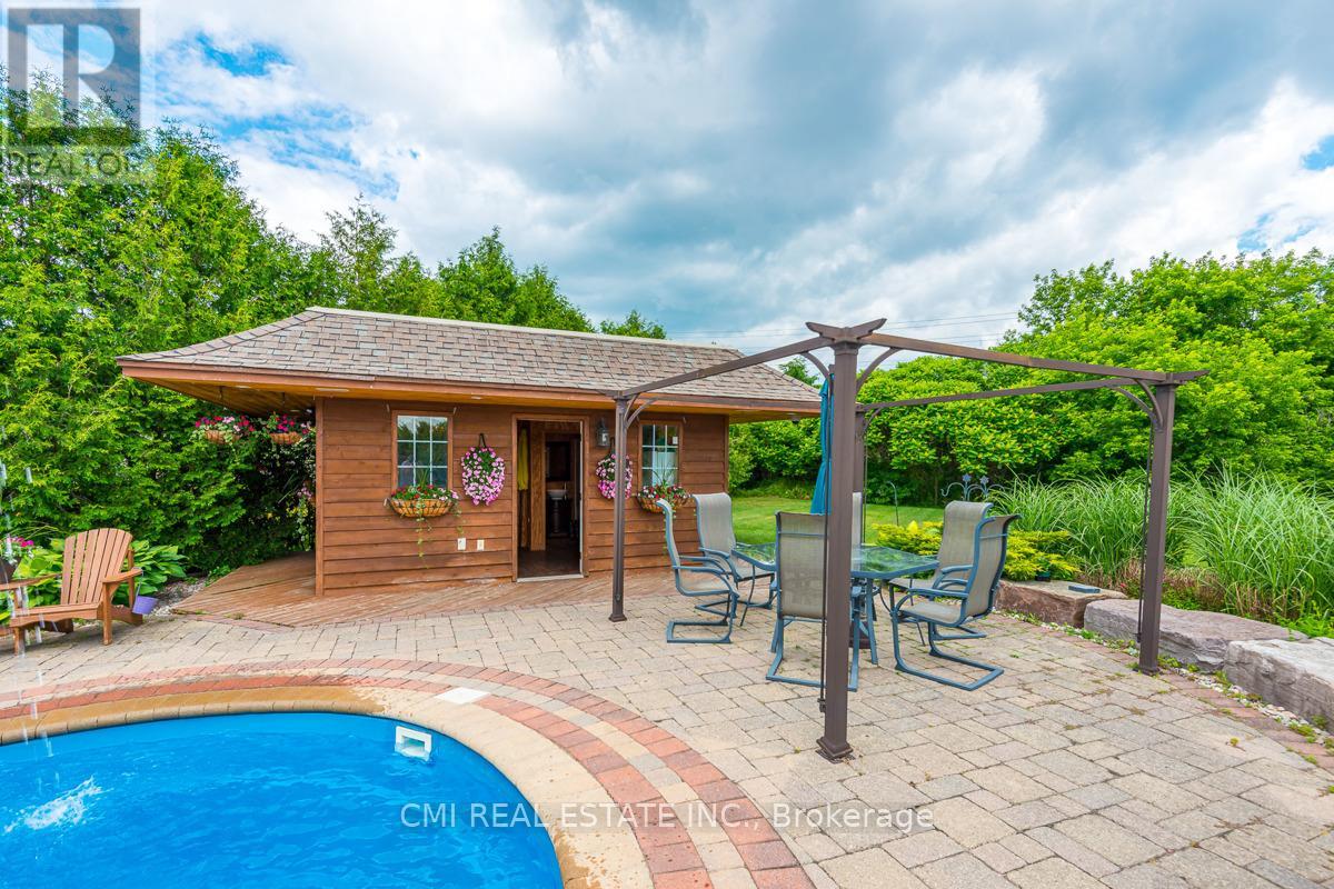 776 Woodland Acres Crescent, Vaughan, Ontario  L6A 1G2 - Photo 11 - N12486248