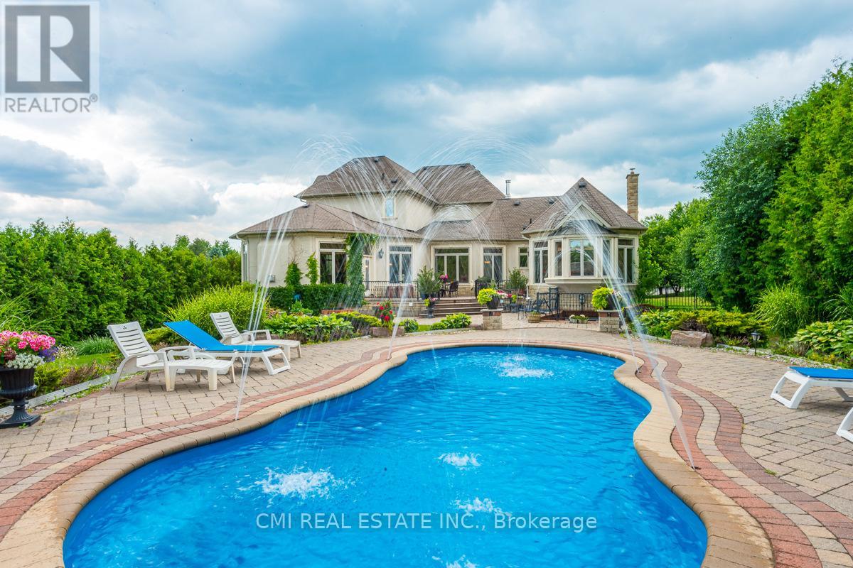 776 Woodland Acres Crescent, Vaughan, Ontario  L6A 1G2 - Photo 12 - N12486248