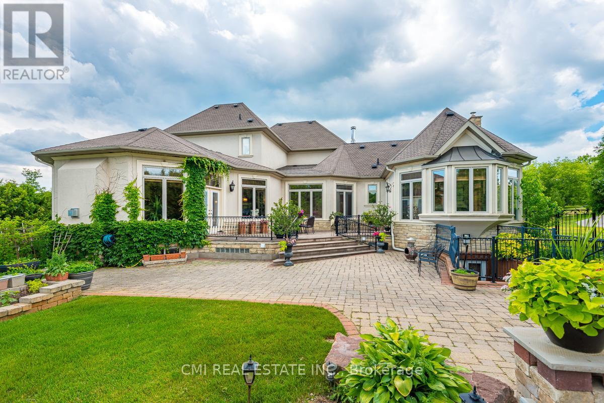 776 Woodland Acres Crescent, Vaughan, Ontario  L6A 1G2 - Photo 13 - N12486248