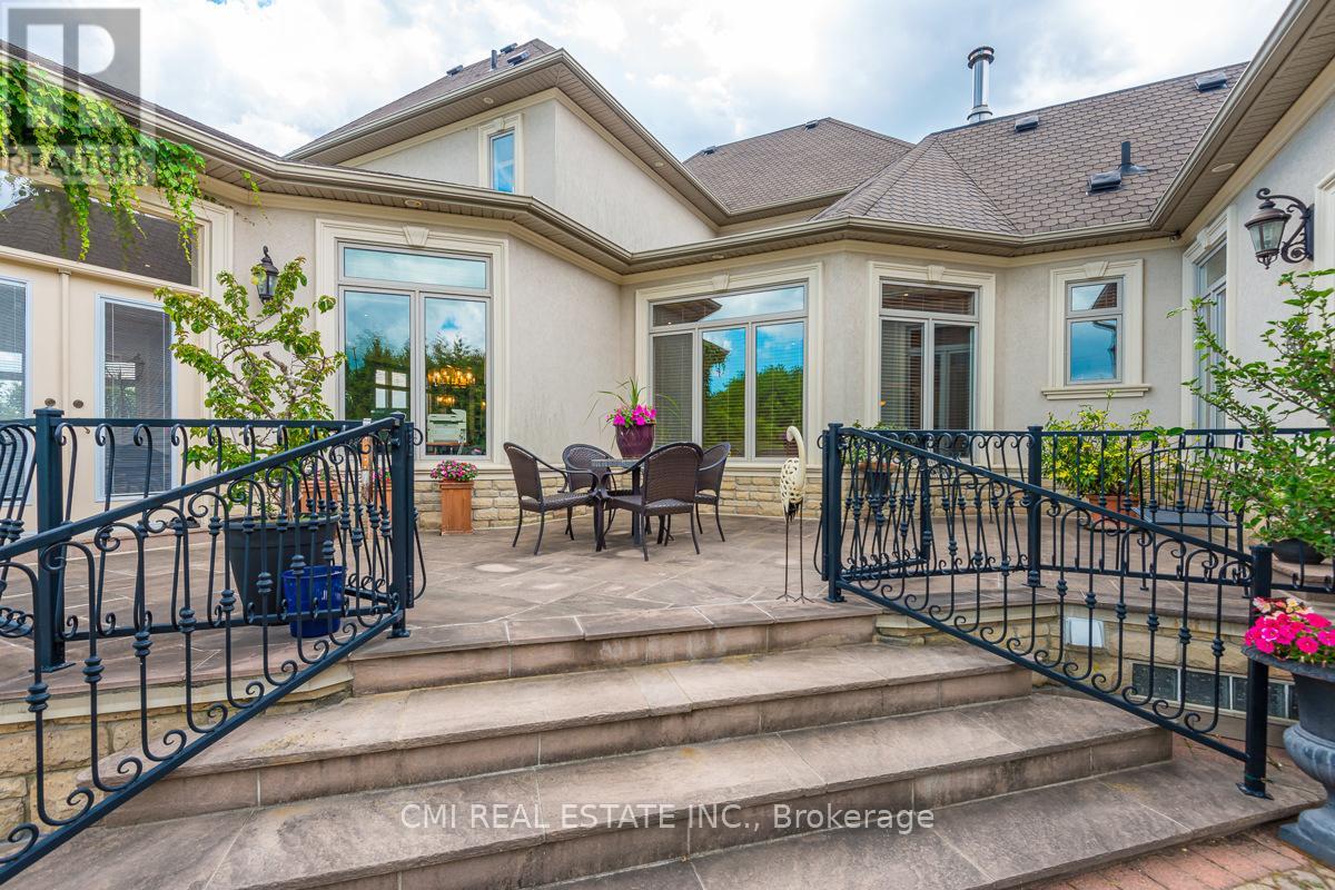 776 Woodland Acres Crescent, Vaughan, Ontario  L6A 1G2 - Photo 14 - N12486248