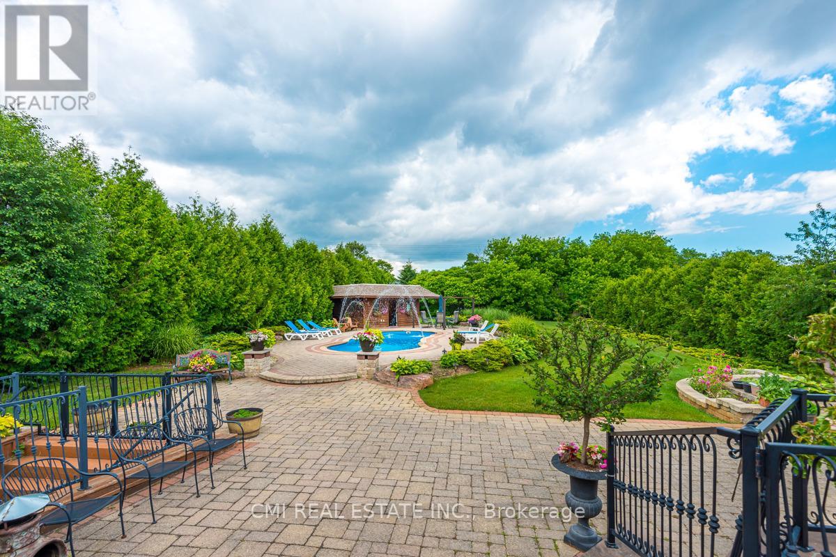 776 Woodland Acres Crescent, Vaughan, Ontario  L6A 1G2 - Photo 15 - N12486248