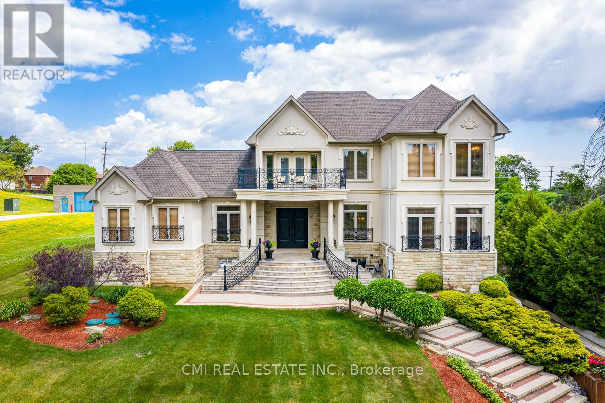 776 Woodland Acres Crescent, Vaughan, Ontario  L6A 1G2 - Photo 16 - N12486248