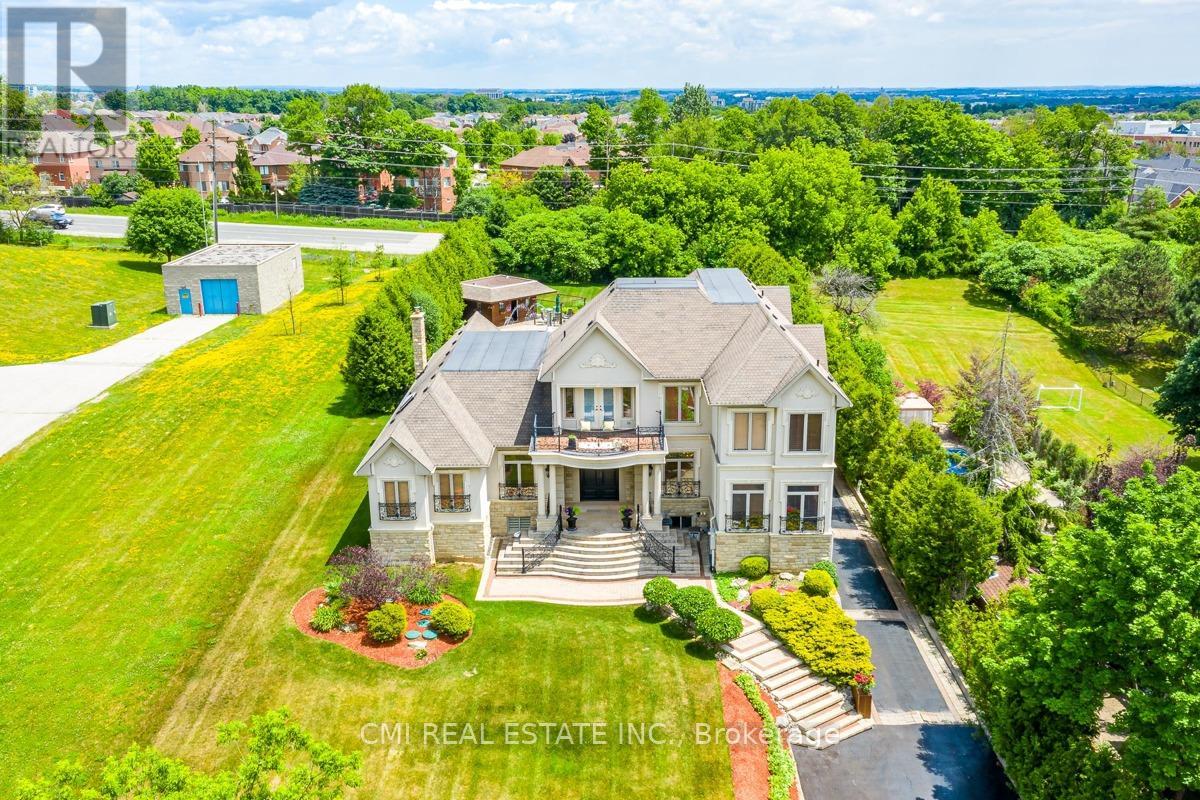 776 Woodland Acres Crescent, Vaughan, Ontario  L6A 1G2 - Photo 17 - N12486248