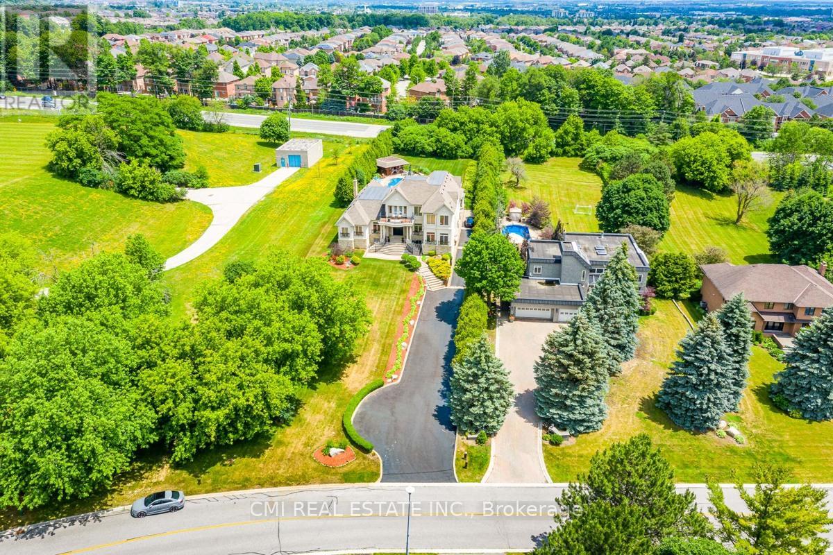 776 Woodland Acres Crescent, Vaughan, Ontario  L6A 1G2 - Photo 18 - N12486248