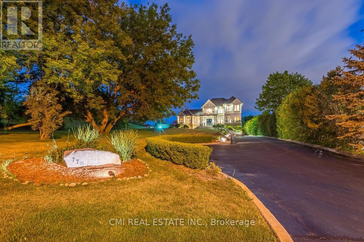 776 Woodland Acres Crescent, Vaughan, Ontario  L6A 1G2 - Photo 2 - N12486248