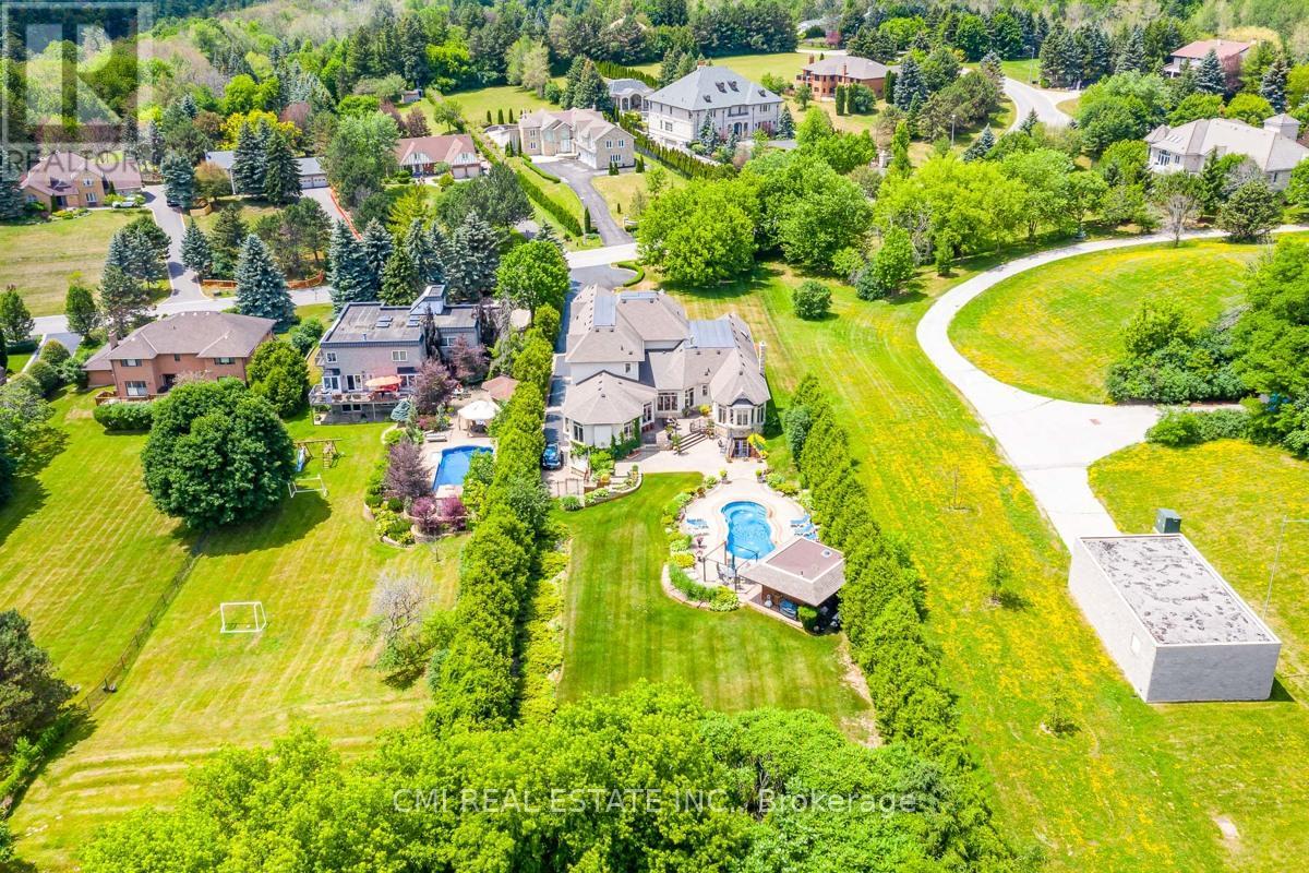 776 Woodland Acres Crescent, Vaughan, Ontario  L6A 1G2 - Photo 20 - N12486248