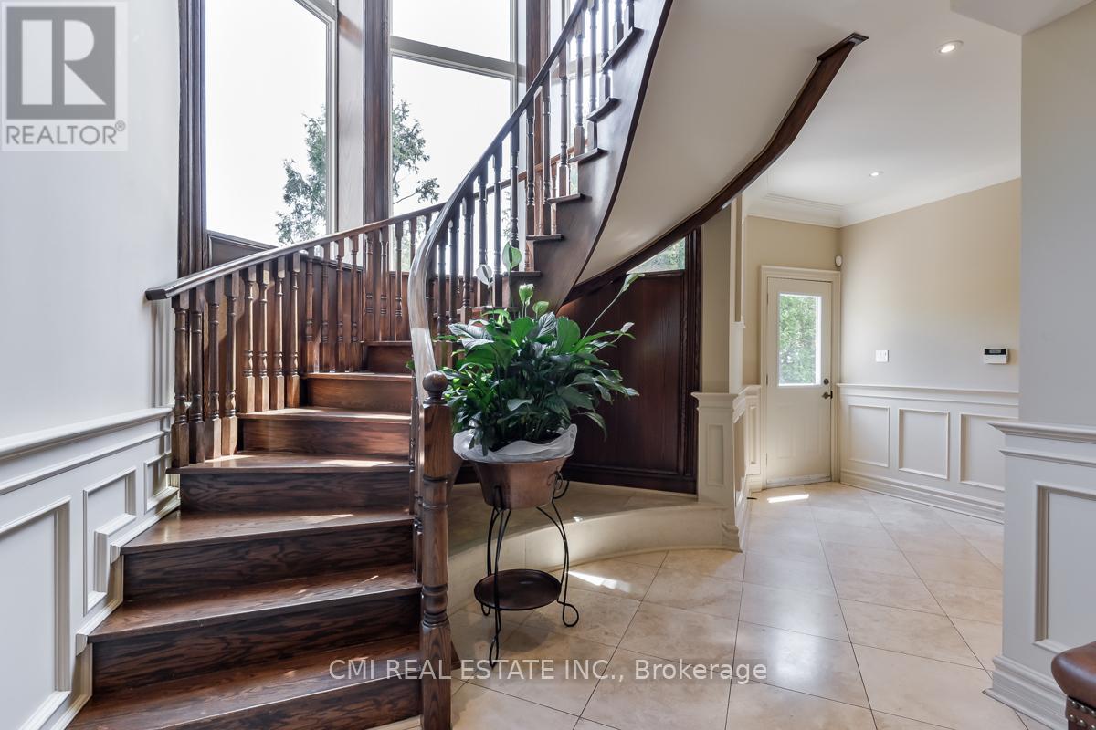 776 Woodland Acres Crescent, Vaughan, Ontario  L6A 1G2 - Photo 22 - N12486248