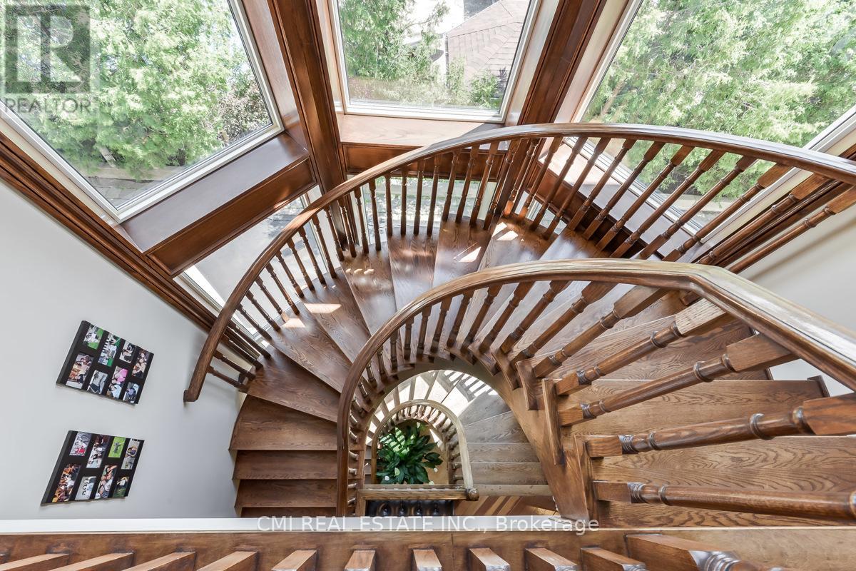 776 Woodland Acres Crescent, Vaughan, Ontario  L6A 1G2 - Photo 23 - N12486248