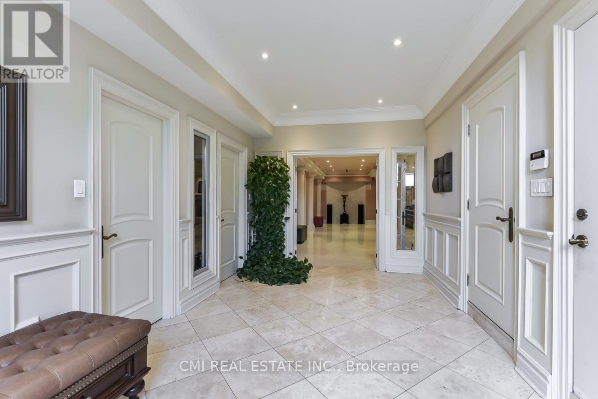 776 Woodland Acres Crescent, Vaughan, Ontario  L6A 1G2 - Photo 24 - N12486248