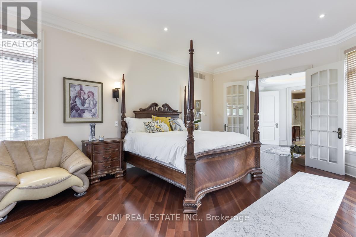 776 Woodland Acres Crescent, Vaughan, Ontario  L6A 1G2 - Photo 27 - N12486248