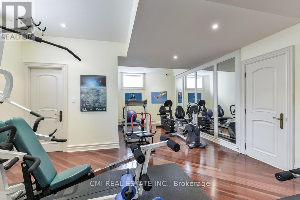 776 Woodland Acres Crescent, Vaughan, Ontario  L6A 1G2 - Photo 28 - N12486248