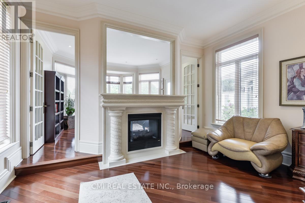 776 Woodland Acres Crescent, Vaughan, Ontario  L6A 1G2 - Photo 29 - N12486248