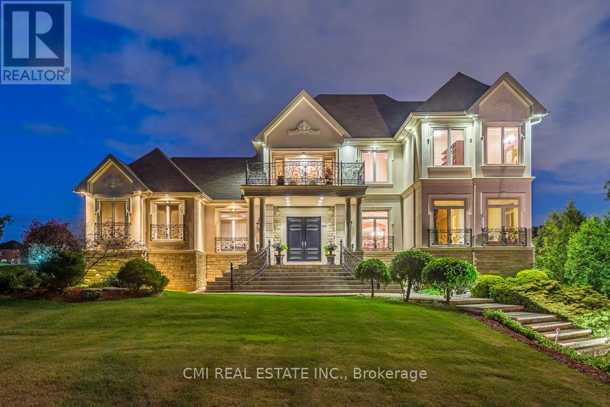 776 Woodland Acres Crescent, Vaughan, Ontario  L6A 1G2 - Photo 3 - N12486248