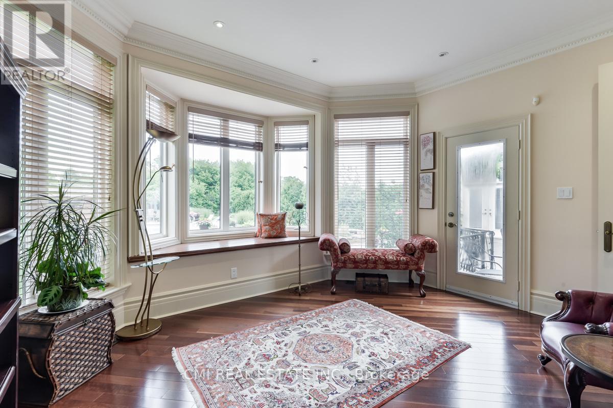 776 Woodland Acres Crescent, Vaughan, Ontario  L6A 1G2 - Photo 30 - N12486248