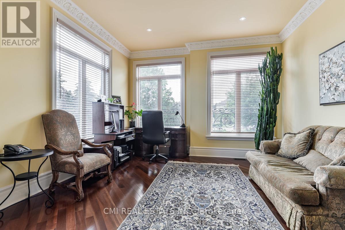 776 Woodland Acres Crescent, Vaughan, Ontario  L6A 1G2 - Photo 32 - N12486248