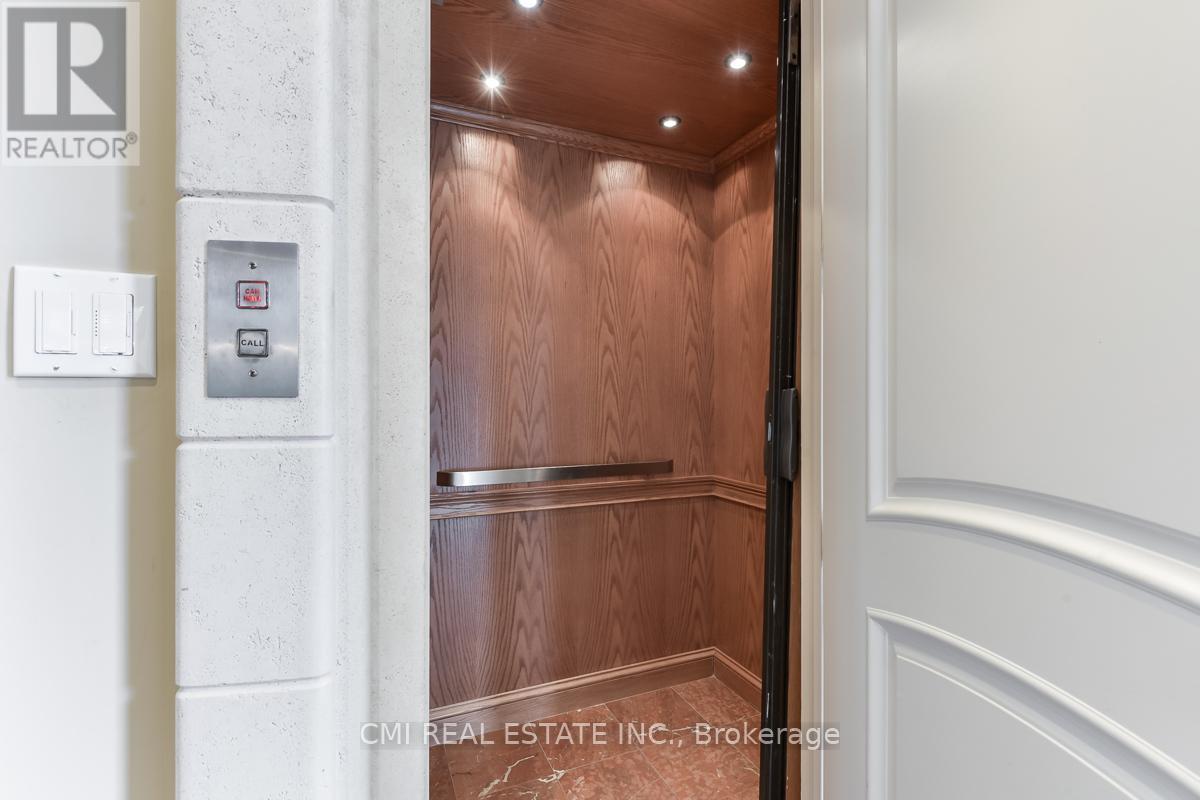 776 Woodland Acres Crescent, Vaughan, Ontario  L6A 1G2 - Photo 33 - N12486248