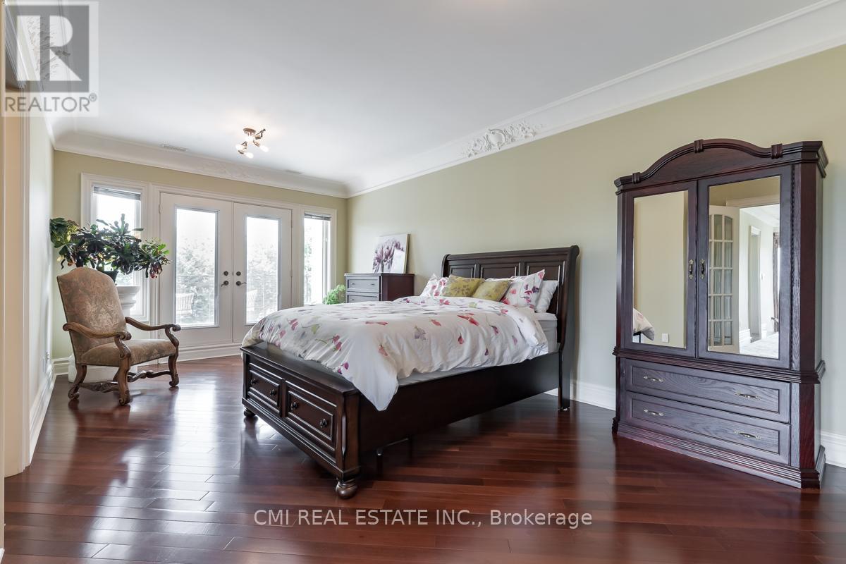 776 Woodland Acres Crescent, Vaughan, Ontario  L6A 1G2 - Photo 34 - N12486248