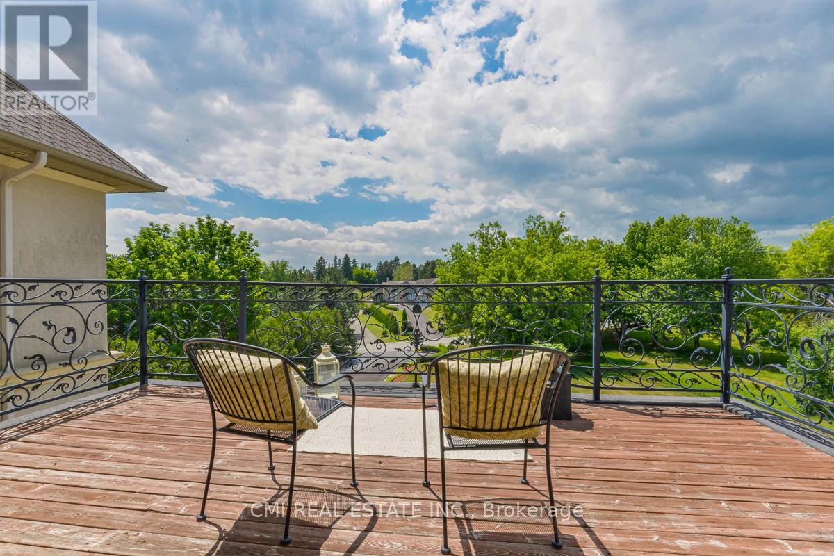 776 Woodland Acres Crescent, Vaughan, Ontario  L6A 1G2 - Photo 35 - N12486248