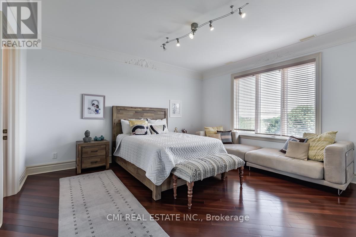 776 Woodland Acres Crescent, Vaughan, Ontario  L6A 1G2 - Photo 36 - N12486248