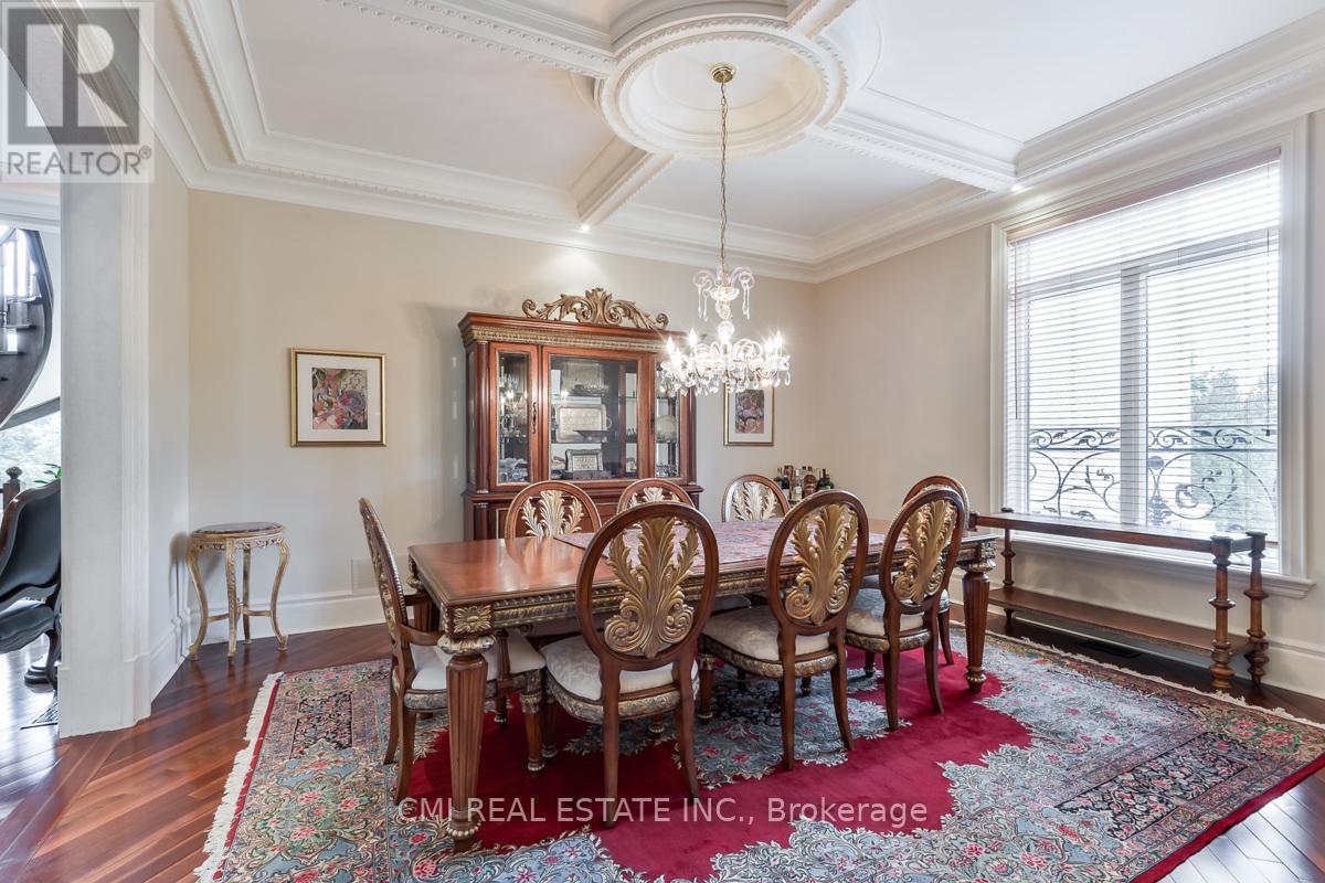 776 Woodland Acres Crescent, Vaughan, Ontario  L6A 1G2 - Photo 37 - N12486248