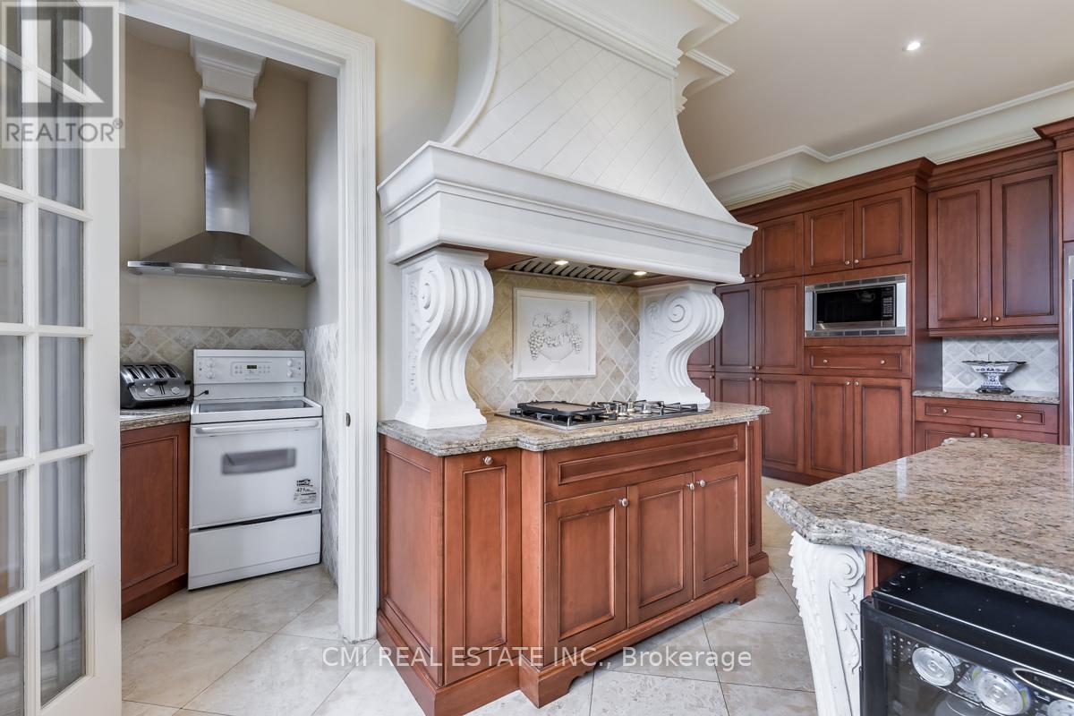 776 Woodland Acres Crescent, Vaughan, Ontario  L6A 1G2 - Photo 43 - N12486248