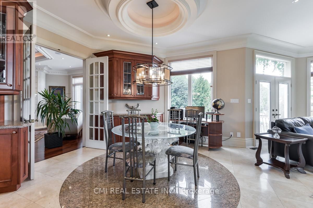 776 Woodland Acres Crescent, Vaughan, Ontario  L6A 1G2 - Photo 45 - N12486248