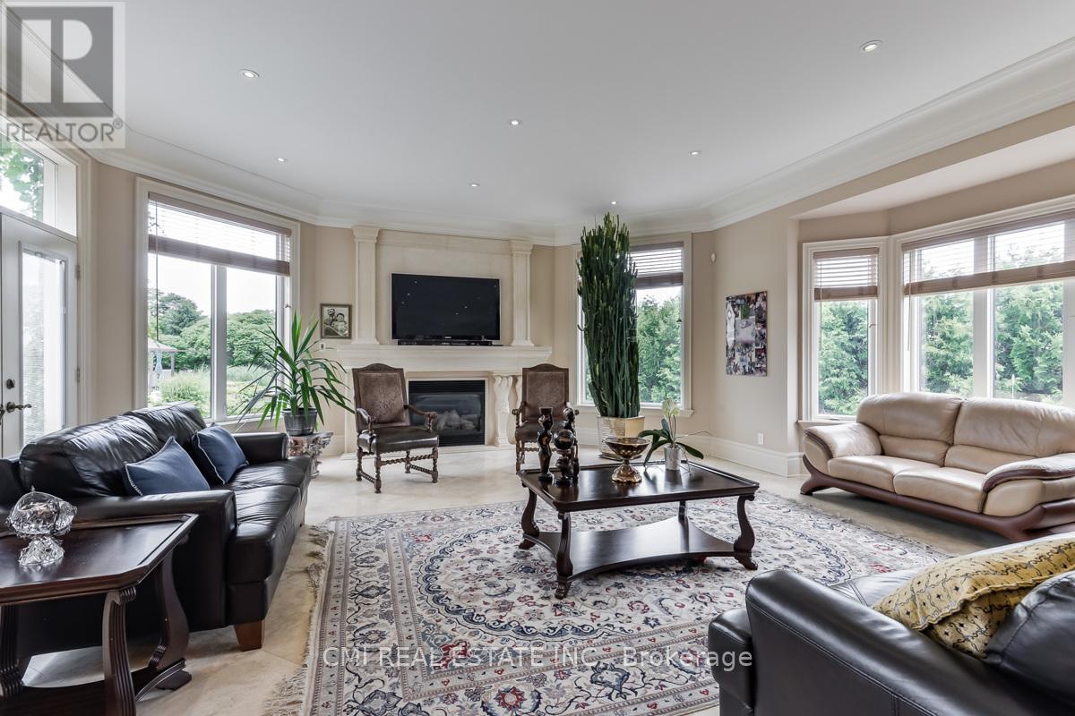 776 Woodland Acres Crescent, Vaughan, Ontario  L6A 1G2 - Photo 46 - N12486248