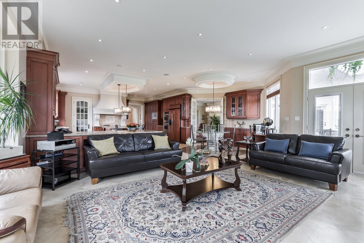 776 Woodland Acres Crescent, Vaughan, Ontario  L6A 1G2 - Photo 47 - N12486248