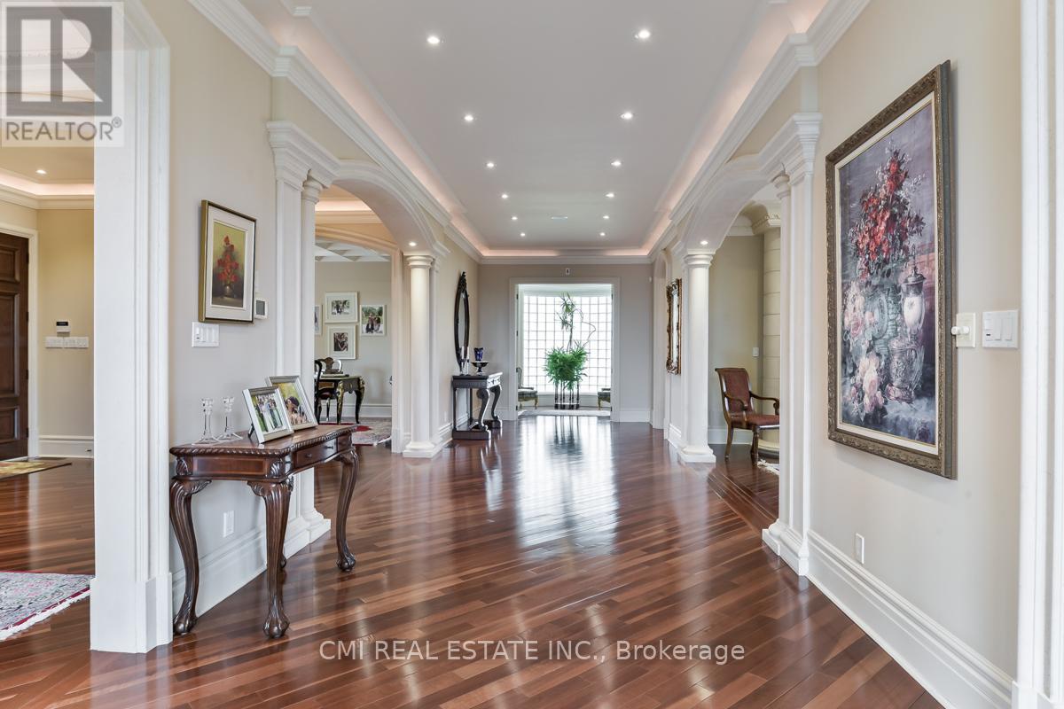 776 Woodland Acres Crescent, Vaughan, Ontario  L6A 1G2 - Photo 48 - N12486248