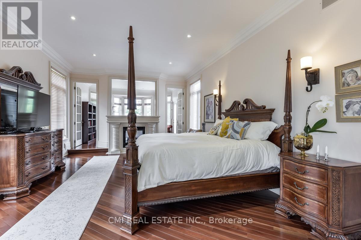 776 Woodland Acres Crescent, Vaughan, Ontario  L6A 1G2 - Photo 49 - N12486248