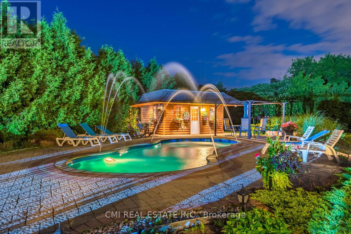 776 Woodland Acres Crescent, Vaughan, Ontario  L6A 1G2 - Photo 5 - N12486248